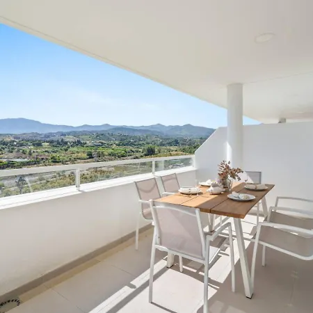 Daire Ultimate - Modern Comfort And Views In Oceana Gardens,