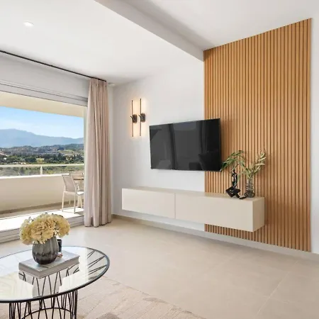 Daire Ultimate - Modern Comfort And Views In Oceana Gardens,