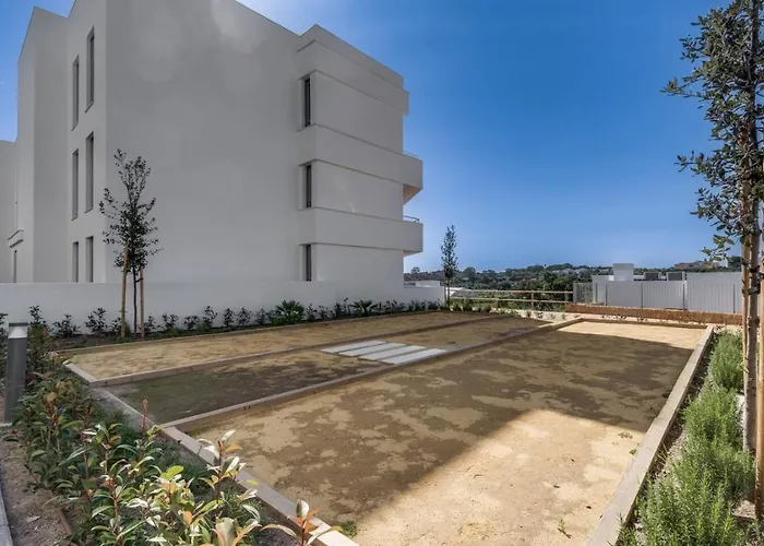 Ultimate - Modern Comfort And Views In Oceana Gardens, Appartement *