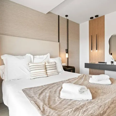 Apartment Ultimate - Modern Comfort And Views In Oceana Gardens, Estepona