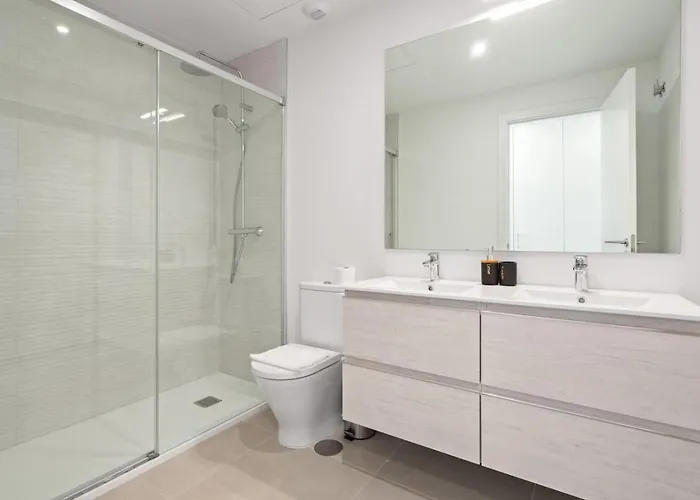 Ultimate - Modern Comfort And Views In Oceana Gardens, * エステポナ