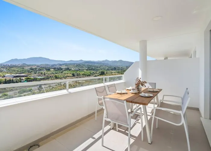 アパート Ultimate - Modern Comfort And Views In Oceana Gardens,