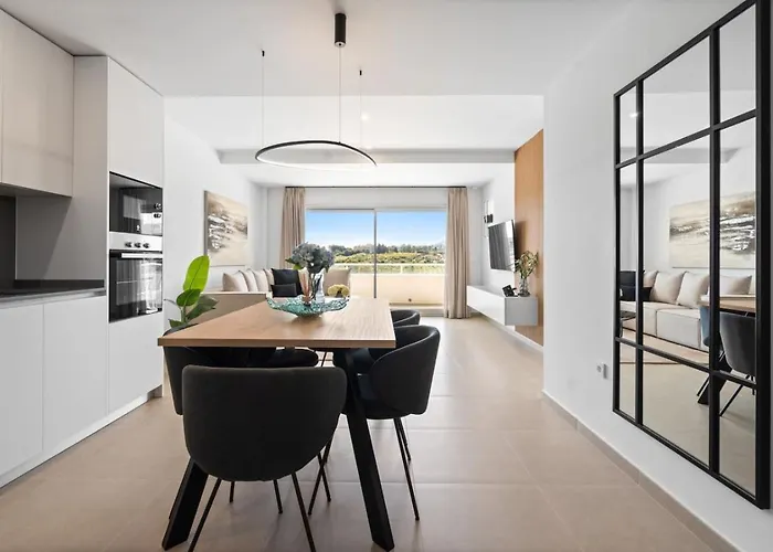 アパート Ultimate - Modern Comfort And Views In Oceana Gardens, *