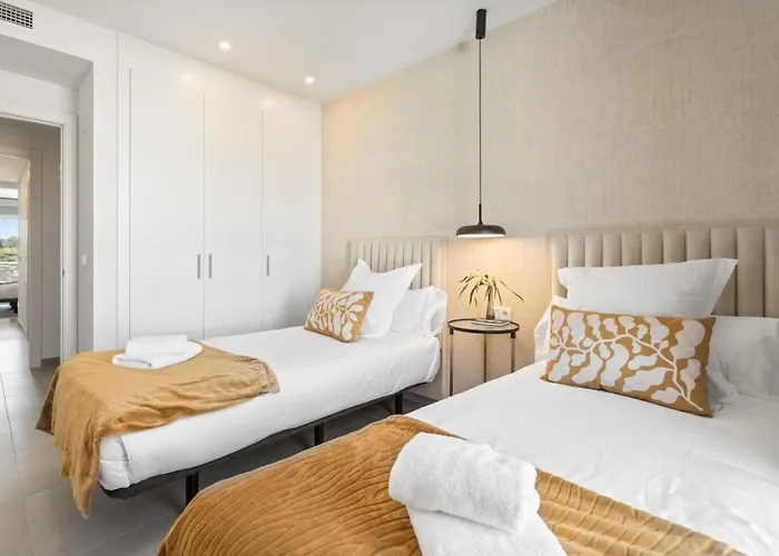 アパート Ultimate - Modern Comfort And Views In Oceana Gardens, *