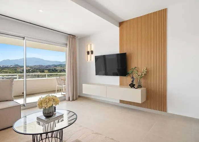 アパート Ultimate - Modern Comfort And Views In Oceana Gardens,