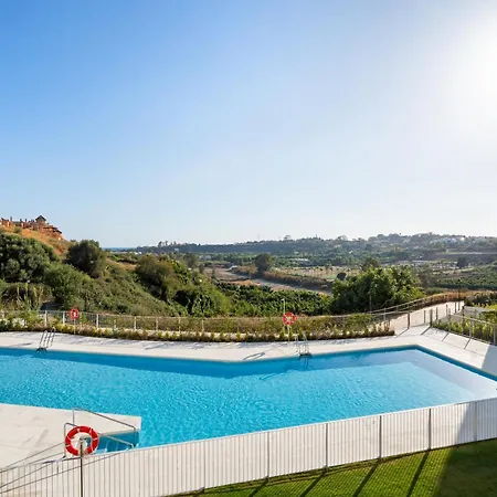 Ultimate - Modern Comfort And Views In Oceana Gardens, Appartamento