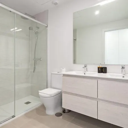 Ultimate - Modern Comfort And Views In Oceana Gardens, * エステポナ